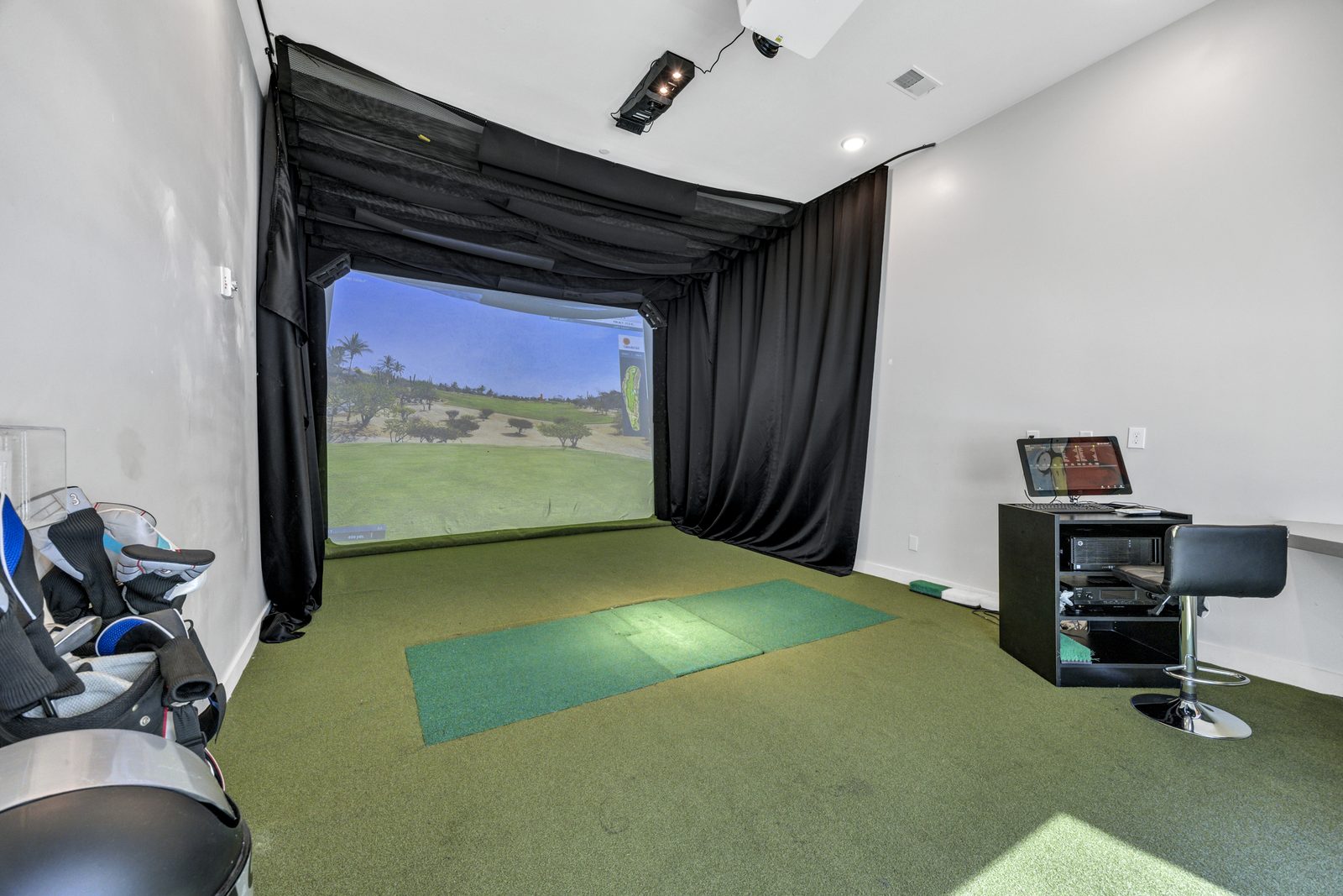 Commercial real estate photography by Palmetto Porch