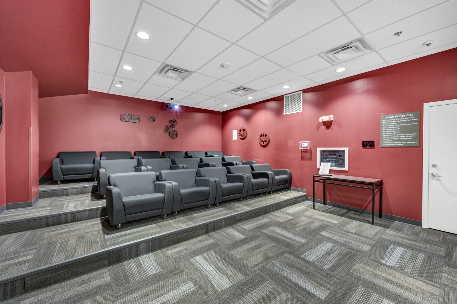 Commercial real estate photography by Palmetto Porch