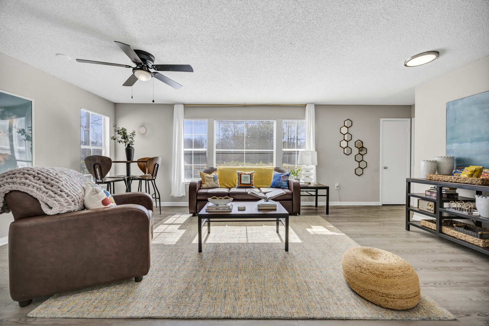 Commercial real estate photography by Palmetto Porch