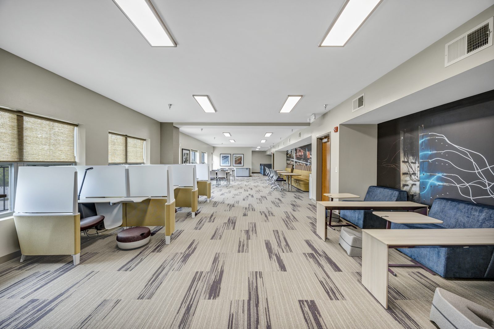 Commercial real estate photography by Palmetto Porch
