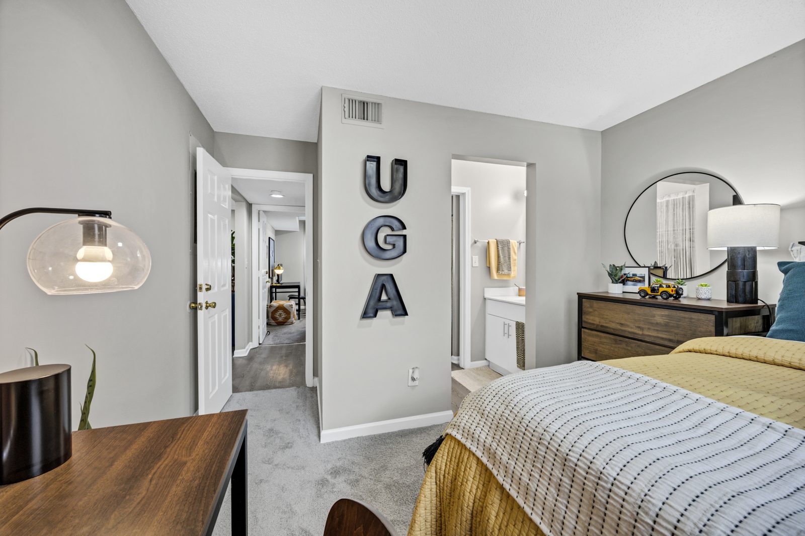 Commercial real estate photography by Palmetto Porch