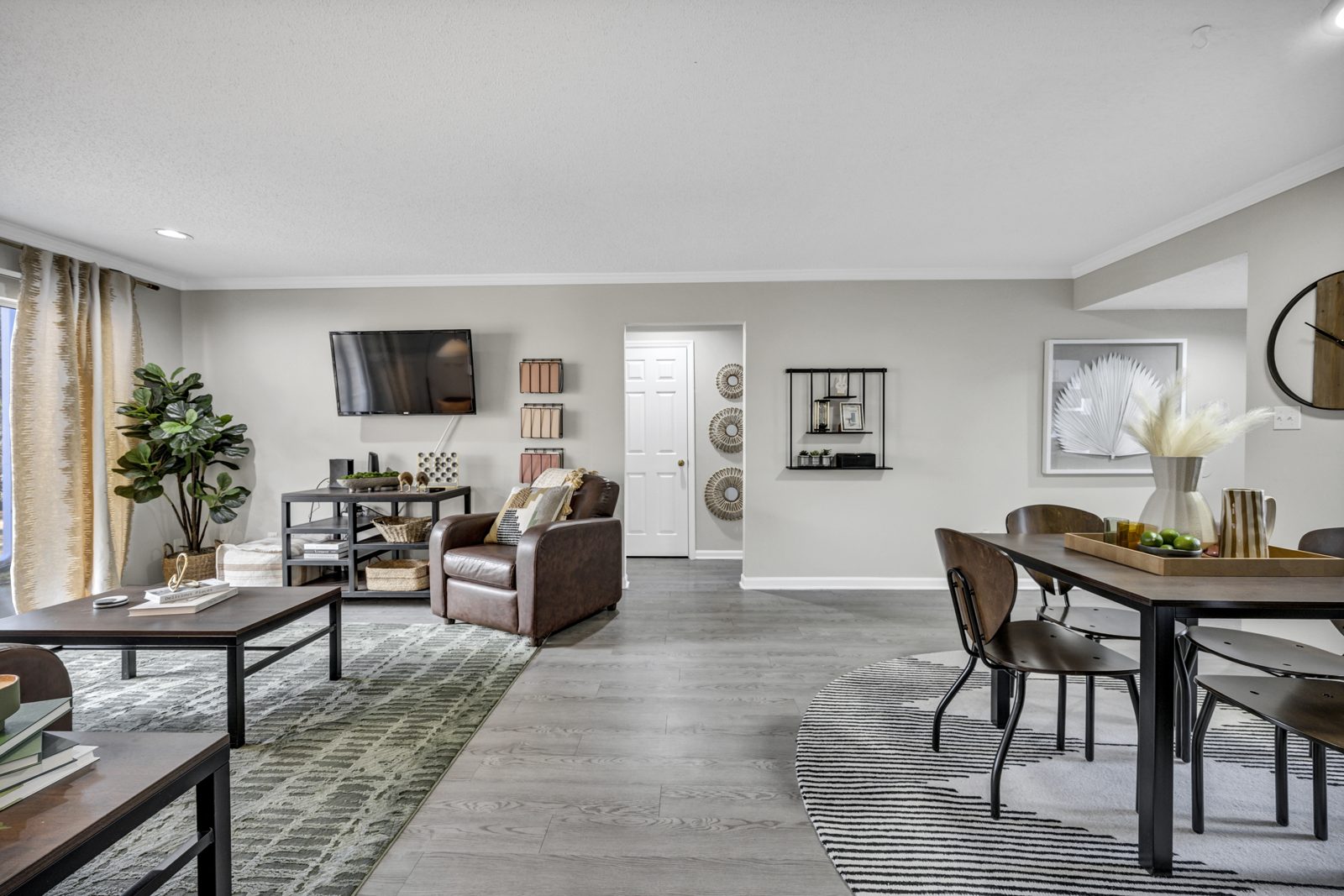 Commercial real estate photography by Palmetto Porch