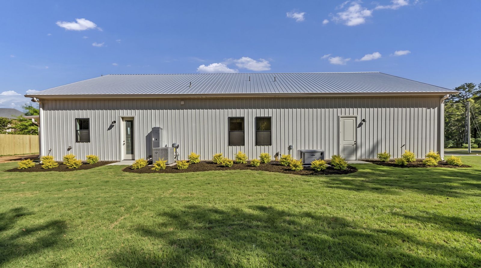 Residential real estate photography in Columbia SC by Palmetto Porch