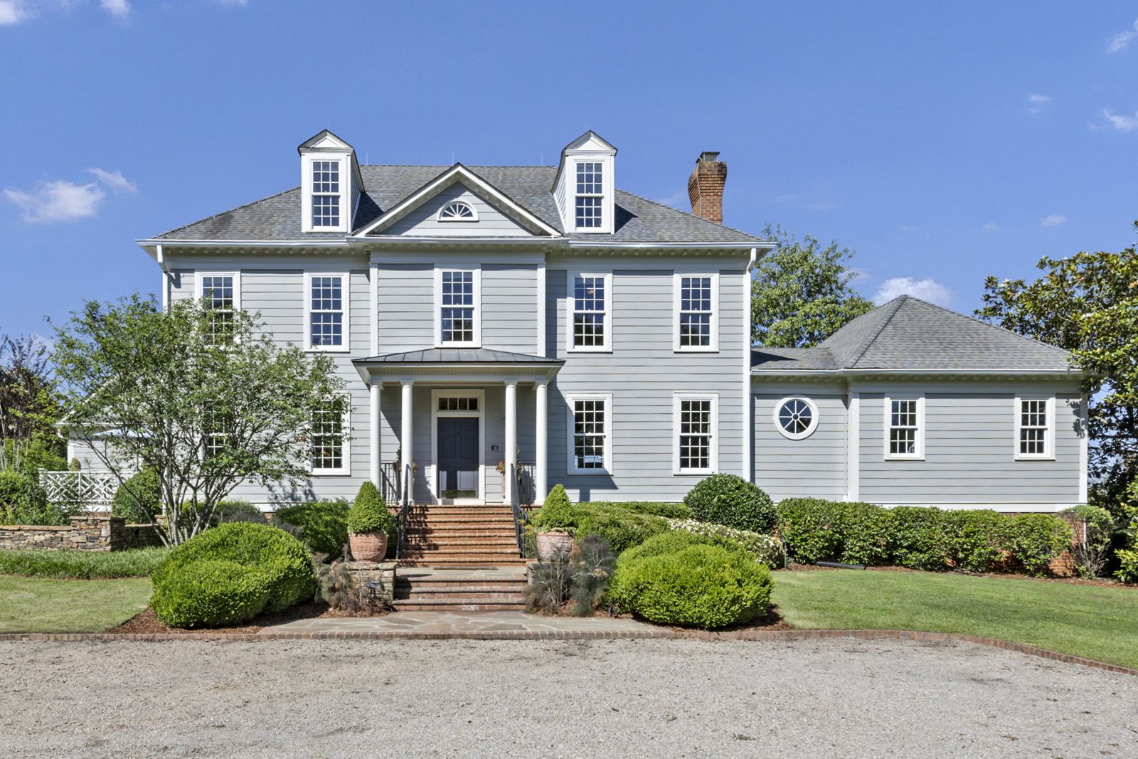 Residential real estate photography in Columbia SC by Palmetto Porch
