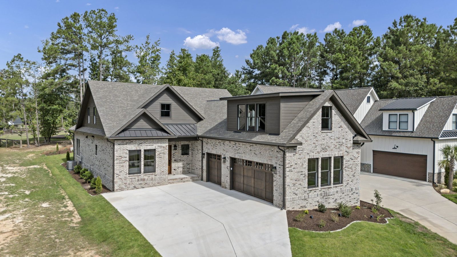 Residential real estate photography in Columbia SC by Palmetto Porch