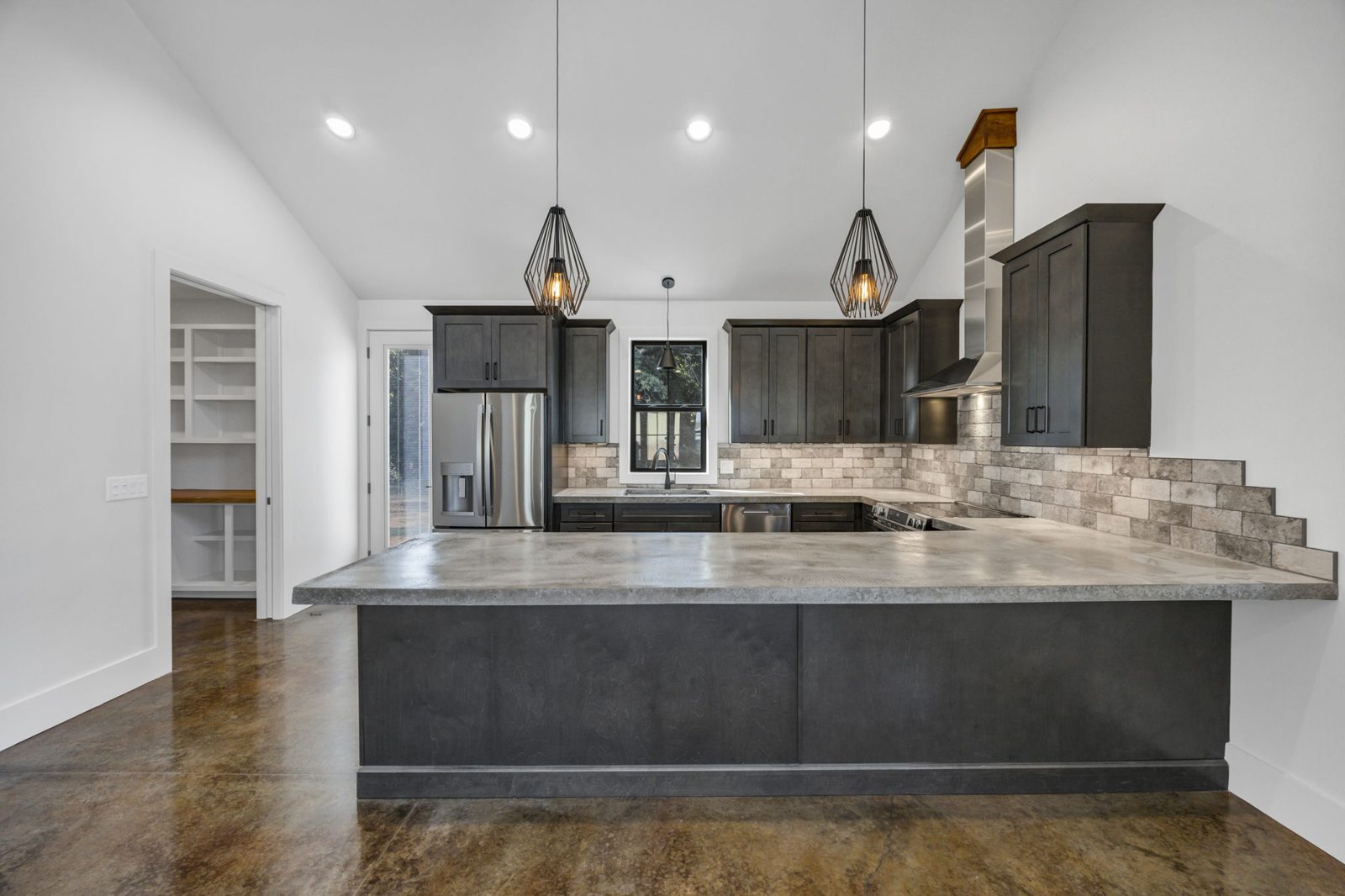 Residential real estate photography in Columbia SC by Palmetto Porch