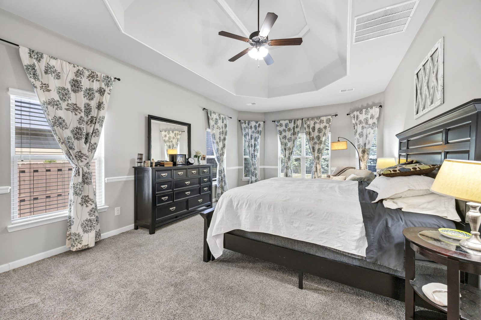 Residential real estate photography in Columbia SC by Palmetto Porch