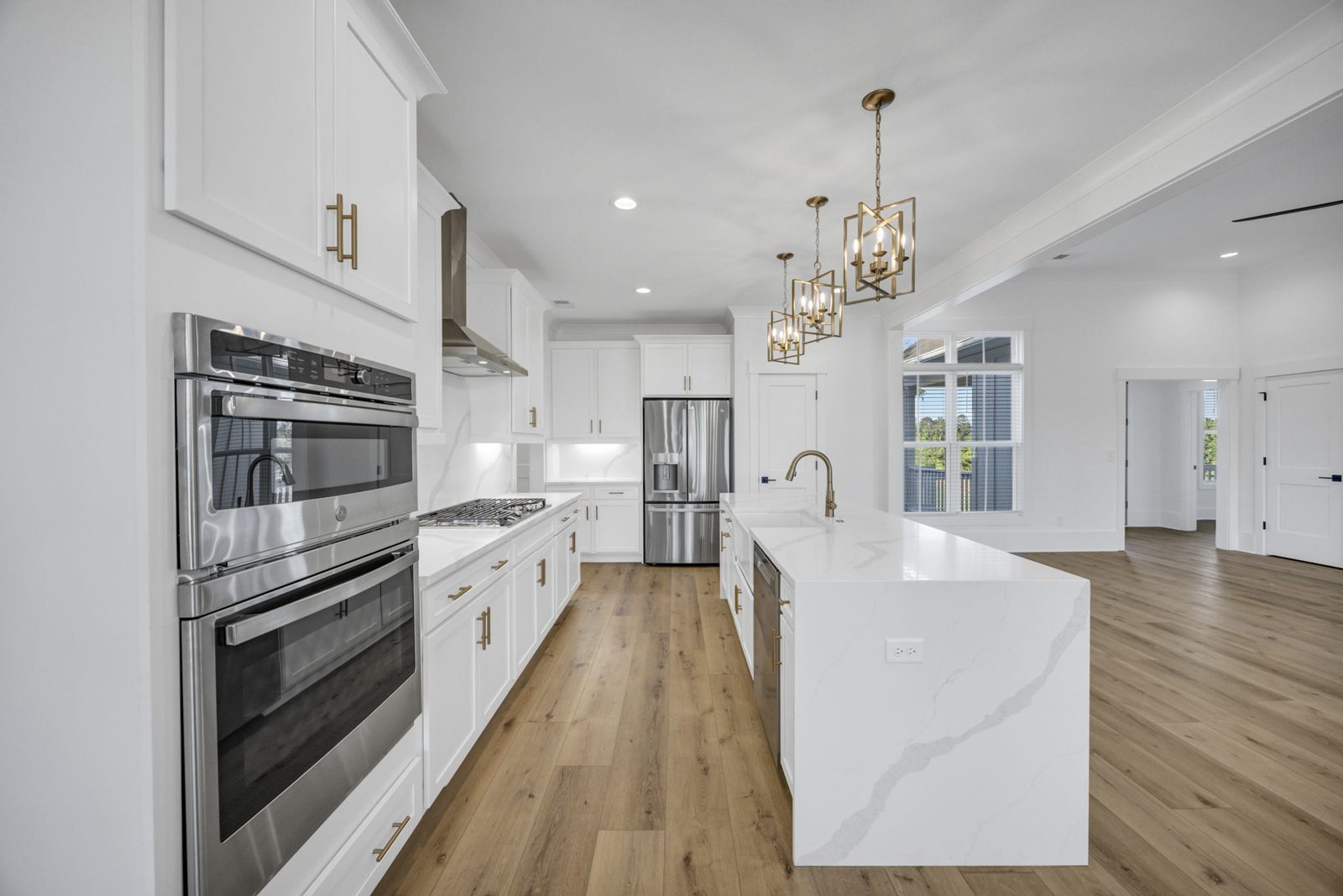 Residential real estate photography in Columbia SC by Palmetto Porch