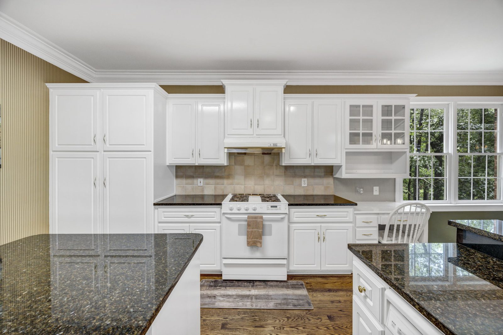 Residential real estate photography in Columbia SC by Palmetto Porch