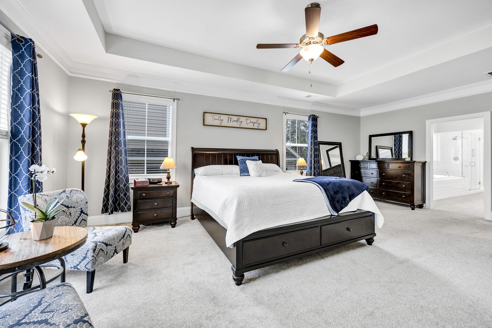 Residential real estate photography in Columbia SC by Palmetto Porch