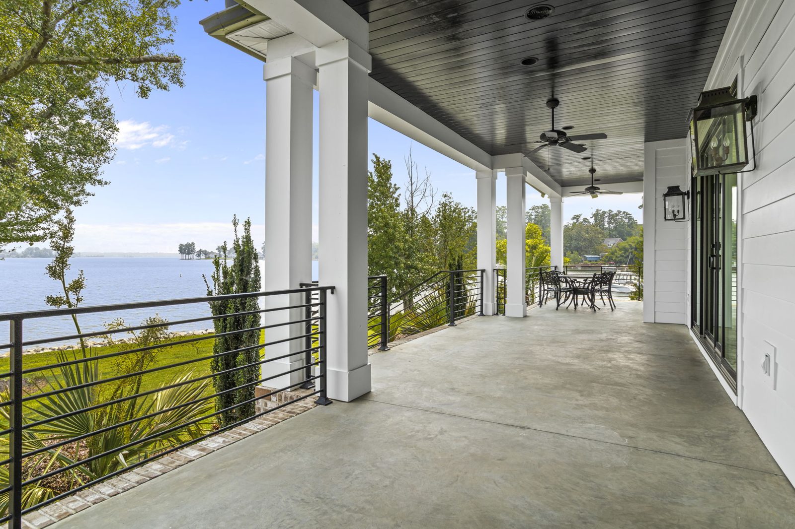 Residential real estate photography in Columbia SC by Palmetto Porch