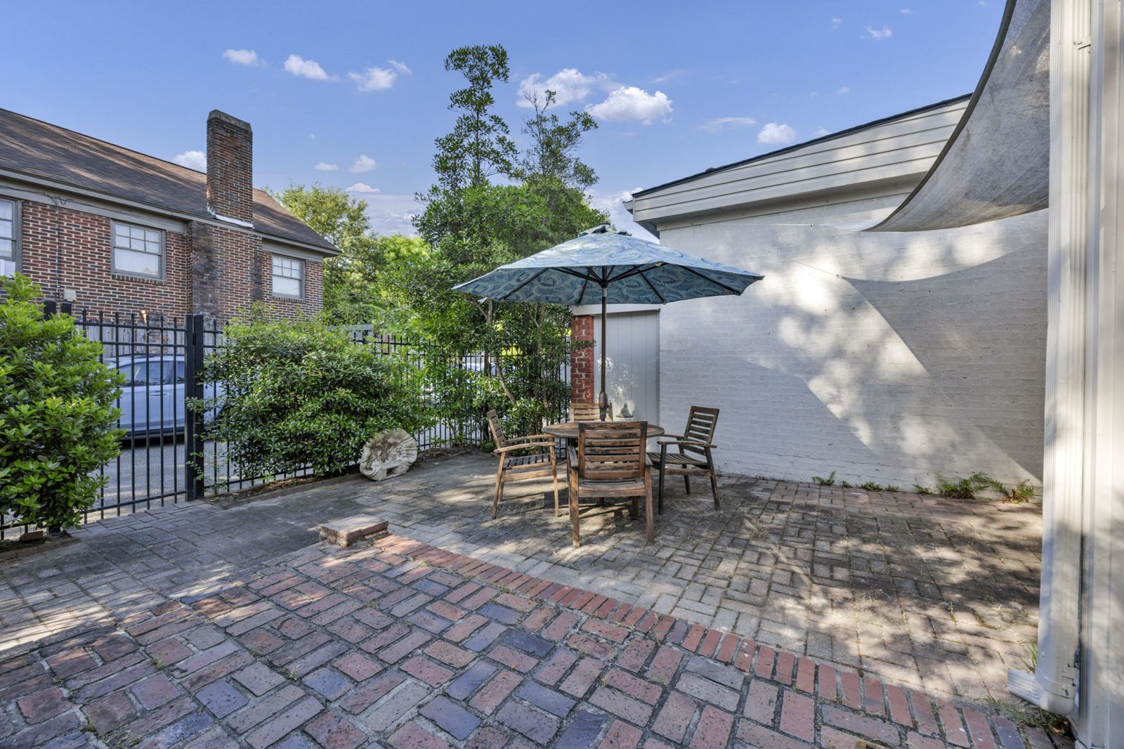 Residential real estate photography in Columbia SC by Palmetto Porch