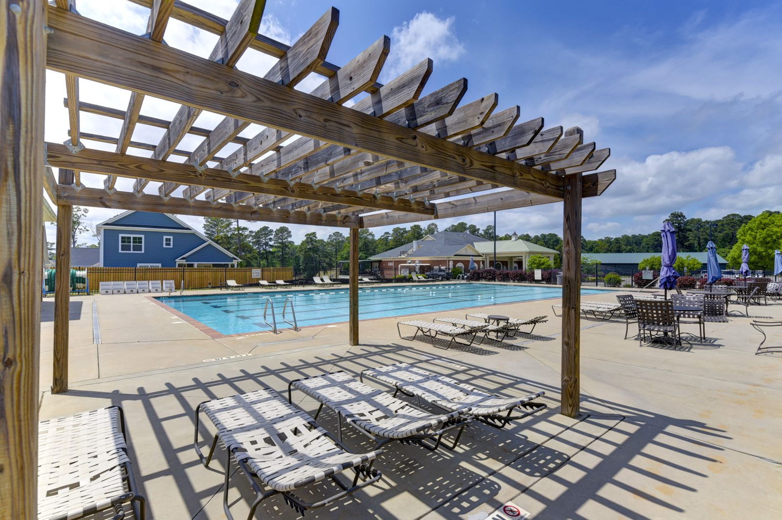 Residential real estate photography in Columbia SC by Palmetto Porch